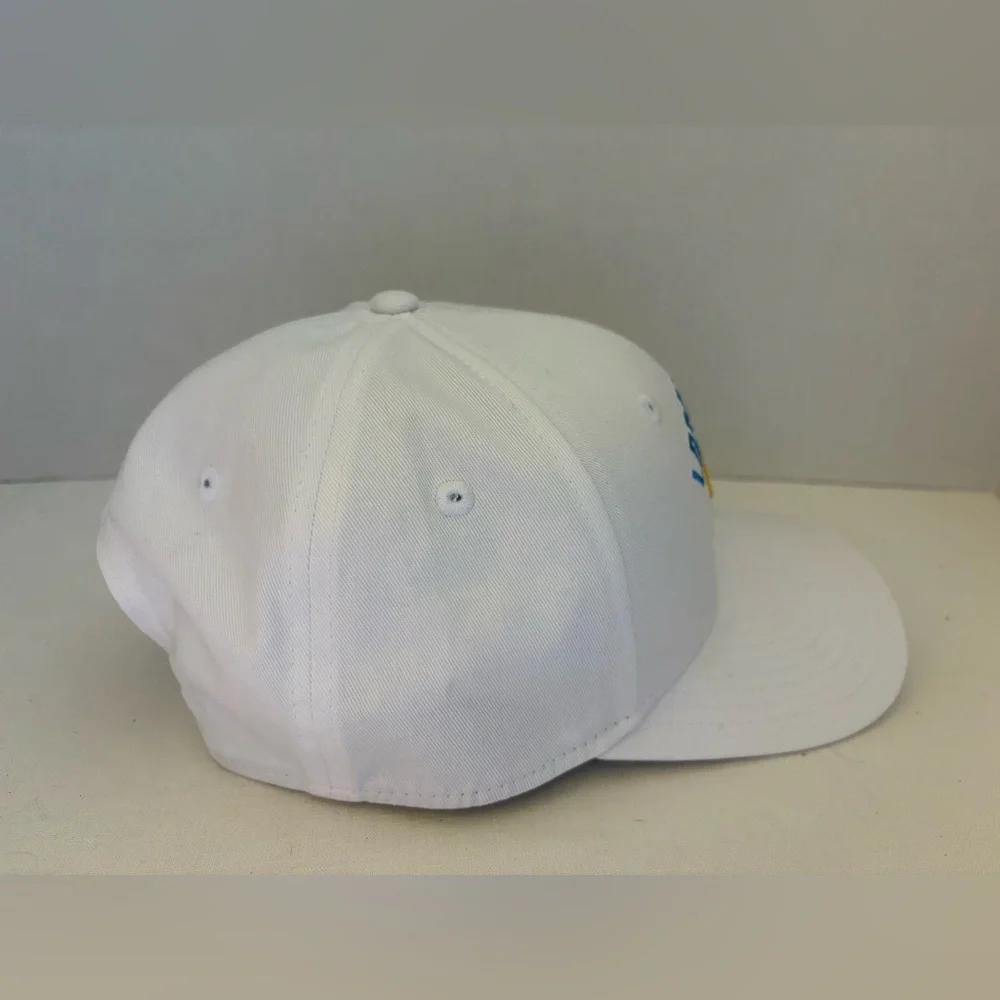New Era 9Seventy NFL Los Angeles Chargers White Cap